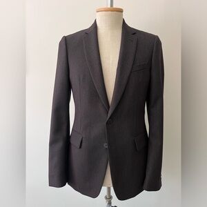 Dries Van Noten - tailored blazer